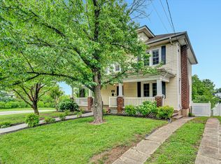 2102 Berkley Ave SW, Roanoke, VA 24015