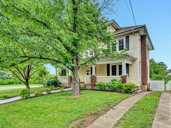 2102 Berkley Ave SW, Roanoke, VA 24015