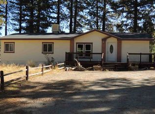 5766 Iron Horse Dr, Portola, CA 96122