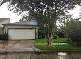 6427 Gladewell Dr, Houston, TX 77072