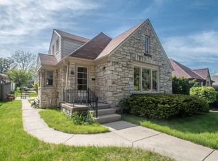 2855 S 46th St, Milwaukee, WI 53219