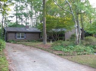 140 Sweet Gum Dr, Athens, GA 30605