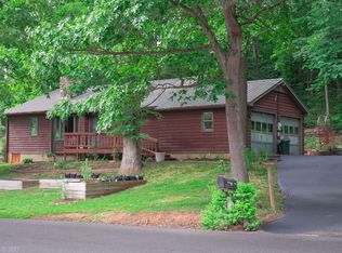 1110 Hans Meadow Rd, Christiansburg, VA 24073