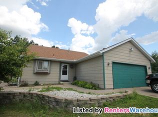2537 184th Ln NE, East Bethel, MN 55092