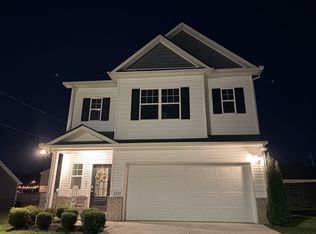 2208 Zeva Cir, Columbia, TN 38401