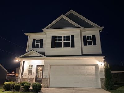 2208 Zeva Cir, Columbia, TN, 38401