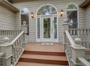 2465 Cat Tail Pond Rd, Johns Island, SC 29455