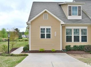 215 Crosby Ln, Garner, NC 27529