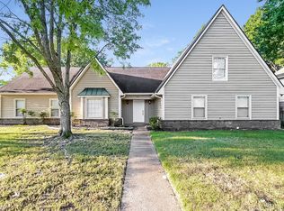8431 Timber Creek Dr, Cordova, TN 38018