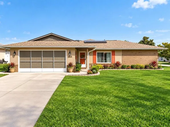 782 ARMADILLO DRIVE, DELTONA, FL 32725