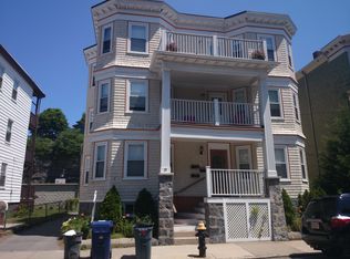 20 Paul Gore St, Jamaica Plain, MA 02130