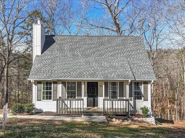 1275 Ridgewood Dr, Remlap, AL 35133