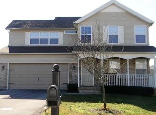 1857 Elizabeth Ln, Columbia, TN 38401