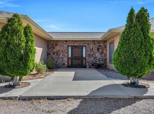 1694 N Cholla Ct, Pueblo West, CO 81007