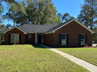 181 Wood Dr, Albany, GA 31701