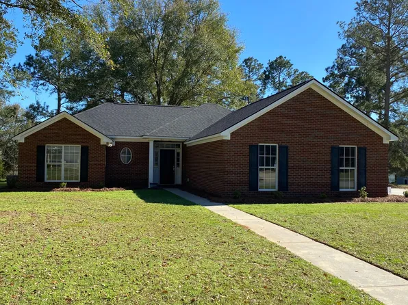 181 Wood Dr, Leesburg, GA 31763
