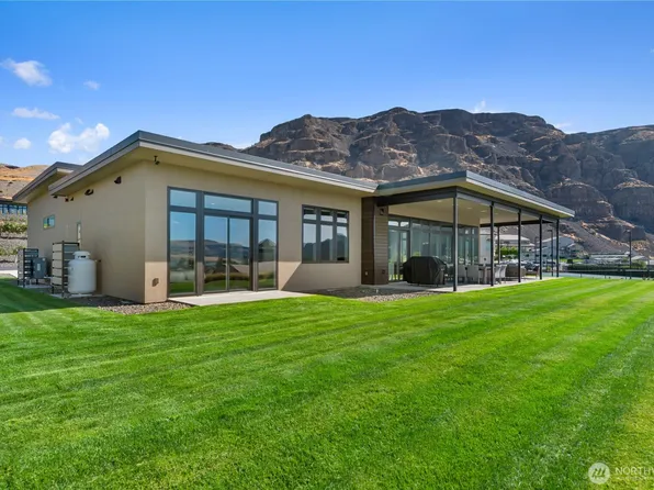 9018 NW Trellis Lane, Quincy, WA 98848