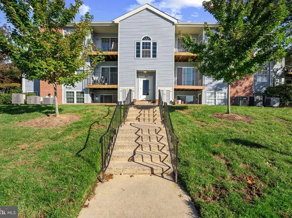 105 Water Fountain Way Unit 102, Pasadena, MD 21060