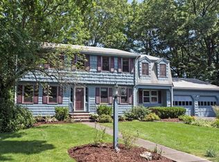 27 Chatham Rd, Norwood, MA 02062