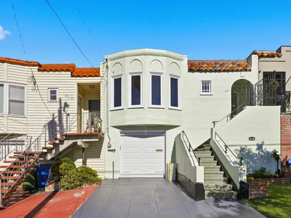 116 W Moltke St, Daly City, CA 94014