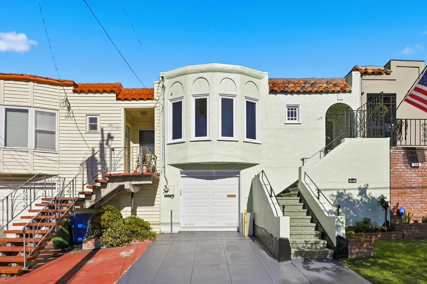 116 W Moltke St photo 1