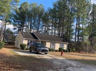 1958 County Line Trl, Elgin, SC 29045