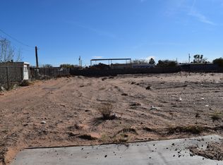 15032 McCracken Dr, El Paso, TX 79938