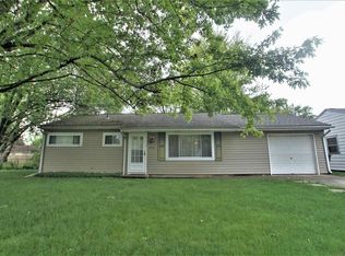 235 Walker Ave, Kokomo, IN 46901