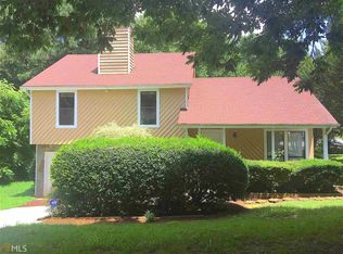 1175 Oak Arbour Ave #4, Lawrenceville, GA 30044