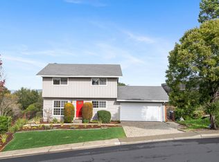 21 Windward Dr, Corte Madera, CA 94925
