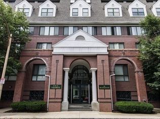 59 Brainerd Rd APT 203, Allston, MA 02134