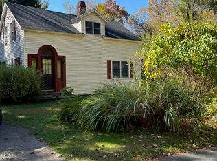 73 Harrison Ave, Williamstown, MA 01267