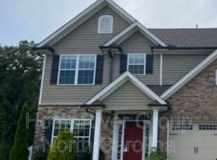4134 Branch Point Ct, Pfafftown, NC 27040