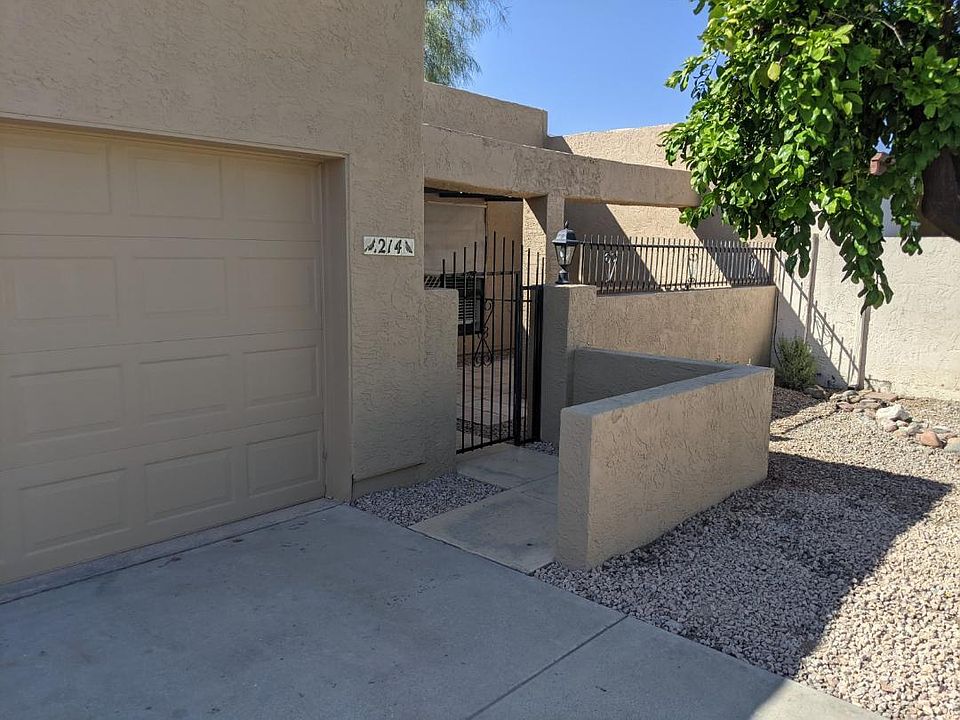 1st image of 214 S Serrano Dr