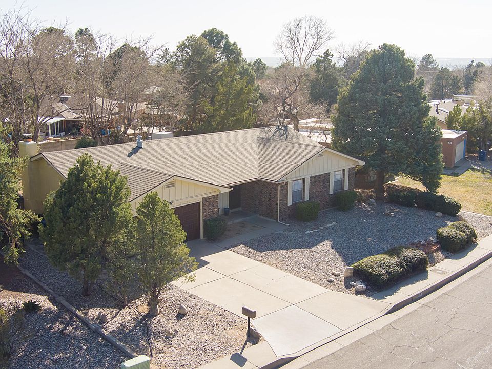 7016 Arroyo Del Oso Ave NE, Albuquerque, NM 87109 Zillow