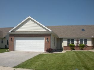 27721 Schriber St, Walbridge, OH 43465