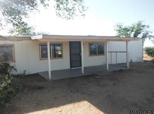 3572 N Salt Rd, Golden Valley, AZ 86413