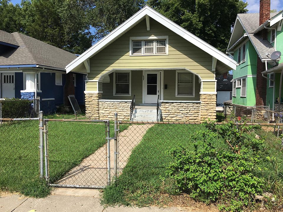1st image of 3804 Bellefontaine Ave