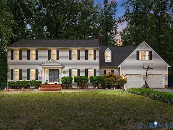 2nd image of 8412 Brittewood Cir