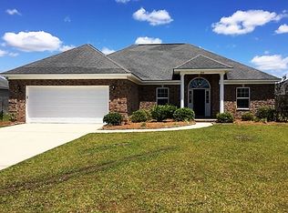 203 Quartz Dr, Rincon, GA 31326