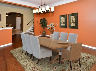 23 Waters Edge, Oakland, NJ 07436
