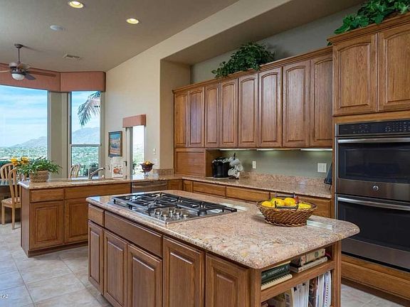 3rd image of 4681 N Rocky Crest Pl