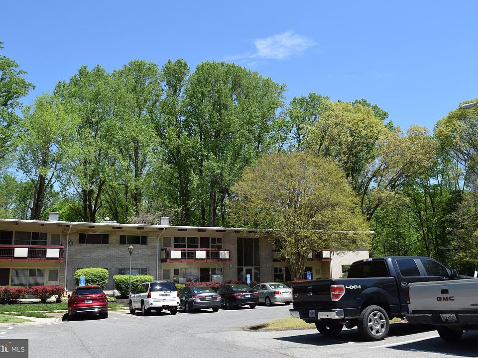 1st image of 4311 Americana Dr #D