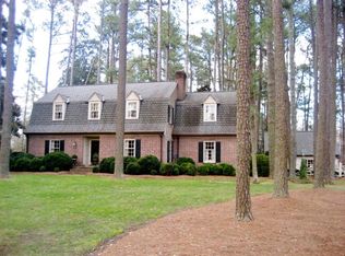 219 Spring St, Littleton, NC 27850