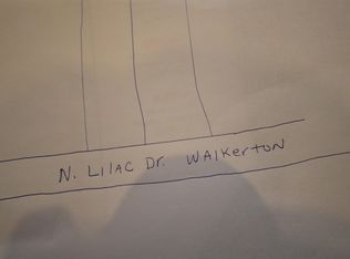 0 Lilac Dr, Walkerton, IN 46574