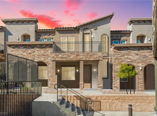 10561 Ridge Glow Ave UNIT 27, Las Vegas, NV 89166