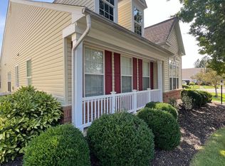 12938 Dunbarton Dr, Bristow, VA 20136