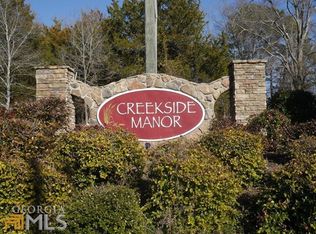 745 Fitzroy Dr, Athens, GA 30606