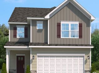 3 Gervais Cir, Greenville, SC 29607