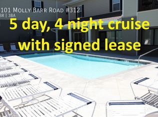 1101 Molly Barr Rd #312, Oxford, MS 38655